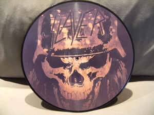 Slayer (USA) : Wacken 2014